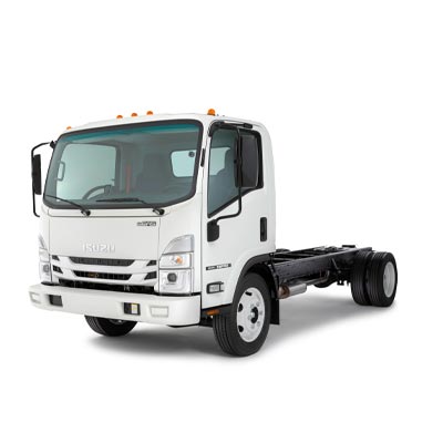 Isuzu N Series